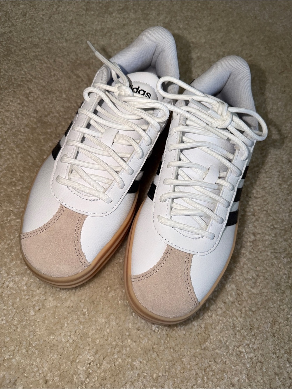 Women’s adidas sneakers